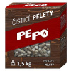 PE-PO čistiace pelety 1,5kg