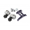 Shimano Doraz bowdenu pre ST radenie na rám+vodiaci šmyk
