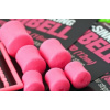 Korda plávajúce imitácia nástrah Pop Up Dumbells 12 mm 8 ks Varianta: Fruity Squid - růžová (ovoce - oliheň) (KPB19)