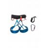 Sada Black Diamond Momentum Harness Pilot Package L