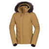 Northfinder | Dauien Mustard M