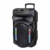 Reproduktor XF 1560 Trevi 130 W čierny
