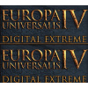 Europa Universalis IV Digital Extreme Edition + Pre-Order Bonus EU PC Steam CD Key