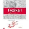 Fyzika I 2.díl pracovní sešit - Jarmila Davidová