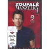 Zoufalé manželky 2. série disk 9 - DVD