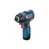 Bosch 0 601 9E0 005 AKU rázový uťahovák 1/4