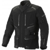 BÜSE bunda BORGO black - 48