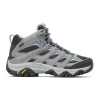 Merrell J00005418 Moab 3 Mid Gtx W Cement 40