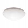 Stropné svietidlo, lampa - Round Plafon Kanlux 19001 11 cm biely (Round Plafon Kanlux 19001 11 cm biely)