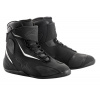 boty FASTBACK 2 DRYSTAR 2022, ALPINESTARS (černé, vel. 48)