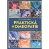Váňová Hana: Praktická homeopatie - Využ. 12 biochemických solí (Dvanáct biochemických solí podle doktora Wilhelma Heinricha Schusslera a principy jejich použití v klinické homeopatii. ( 201 str. V5)