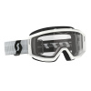 SCOTT PRIMAL ENDURO white clear