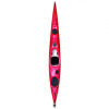 SeaBird Designs SeaBird Expedition HDPE HV Farba: vápno
