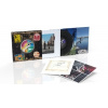 PINK FLOYD WISH YOU WERE HERE (50TH ANNIVERSARY) [VINYL] 3xVINYL