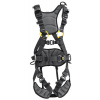 Bezpečnostný postroj Petzl Volt 2 Volt Light - medzinárodná verzia