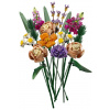 LEGO ICONS Botanická kolekce 10280 - Kytice