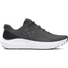 UNDER ARMOUR Charged Surge 4, Castlerock / Anthracite / Anthracite - 43