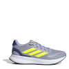 adidas Runfalcon 5 Junior Trainers Grey/Blue 4 (36.5)
