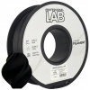 Filament Prof. Lab PLA 1.75 mm 1 kg čierny | čierny