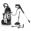 Vysokotlakový čistič POWERPLUS POWXG90421