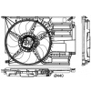 MAHLE Ventilátor chladenia motora CFF404000P