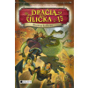 Dračia ulička č. 13 – Stratená kráľovná