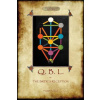 Q.B.L. or, the Bride's Reception (Aziloth Books)