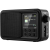 Rádio Hyundai PR 650 BTDAB s DAB+ certifikáciou (PR650BTDAB)