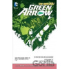 Green Arrow (Volume 5) - Andrea Sorrentino, Jeff Lemire