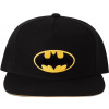 Batman Core Warner Batman Cape Novelty Cap Black