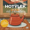 Hotýlek na Islandu - Julie Caplinová - Čte Veronika Lazorčáková