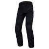 Nohavice textilné REBELHORN FLUX BLACK 5XL