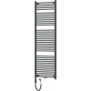 Mexen Mars elektrický radiátor 1800 x 600 mm, 900 W, antracit - W110-1800-600-2900-66