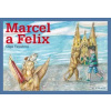 Marcel a Felix