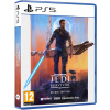 EA PS5 - Star Wars Jedi Survivor Deluxe Edition 5035224125036