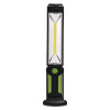 Svietidlo prenosné nabíjacie 5W 220V/12V- LED (P4525) COB+5