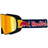 RED BULL SPECT RUSH 14RE2 Blue/Orange With Red Mirror