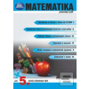 Matematika 5 - pracovný… (Dušan Kotyra)