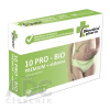 Slovakiapharm SK, s.r.o. Slovakiapharm 10 PRO - BIO PREMIUM + vláknina cps 1x30 ks 30 ks