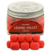 Haldorádó Legend Pellet Pop-up 50g 12,16mm Červený Démon