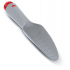 Prosperplast Zahradní lopatka R SCOOP 1 PLUS 30,7 cm (odolný ABS plast) - barva: šedá