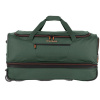 Travelite Basics zelená 98 L