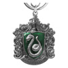 Monogram Int. Prívesok na kľúče Harry Potter Slytherin Crest