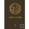 Lekcionár III