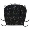 Dooky Clona Design Romantic Leaves Black