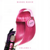 Minaj Nicki: Queen radio-Volume 1 CD