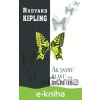 E-kniha Ak jasnú hlavu nestratíš... - Rudyard Kipling