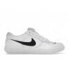 Nike pánske športové topánky DH7505-101, veľkosť 45