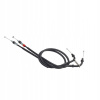 Domino plynová hadica XM2 Kawasaki Ninja ZX-6R 2013 - 2023