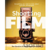 Shooting Film - Ben Hawkins, Liza Kanaeva-Hunsicker